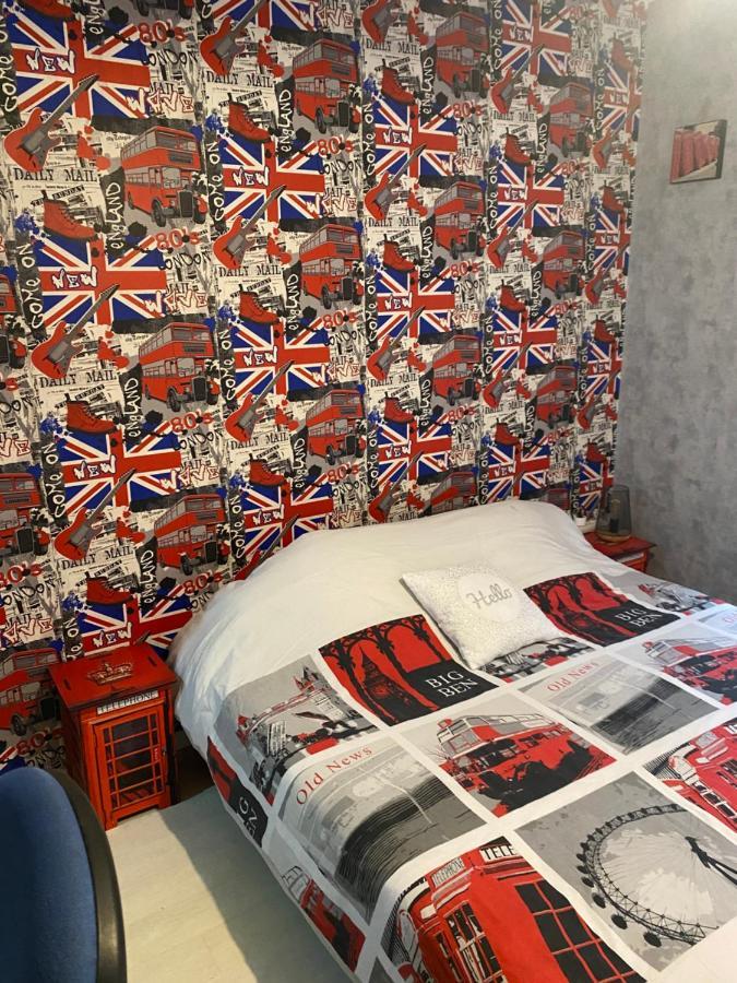 Apartmán Les 4 M Gercourt-et-Drillancourt Exteriér fotografie